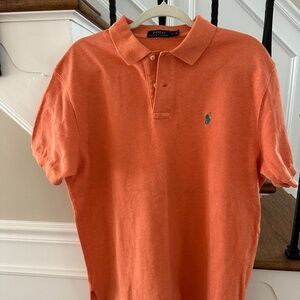 Men's Polo Shirt